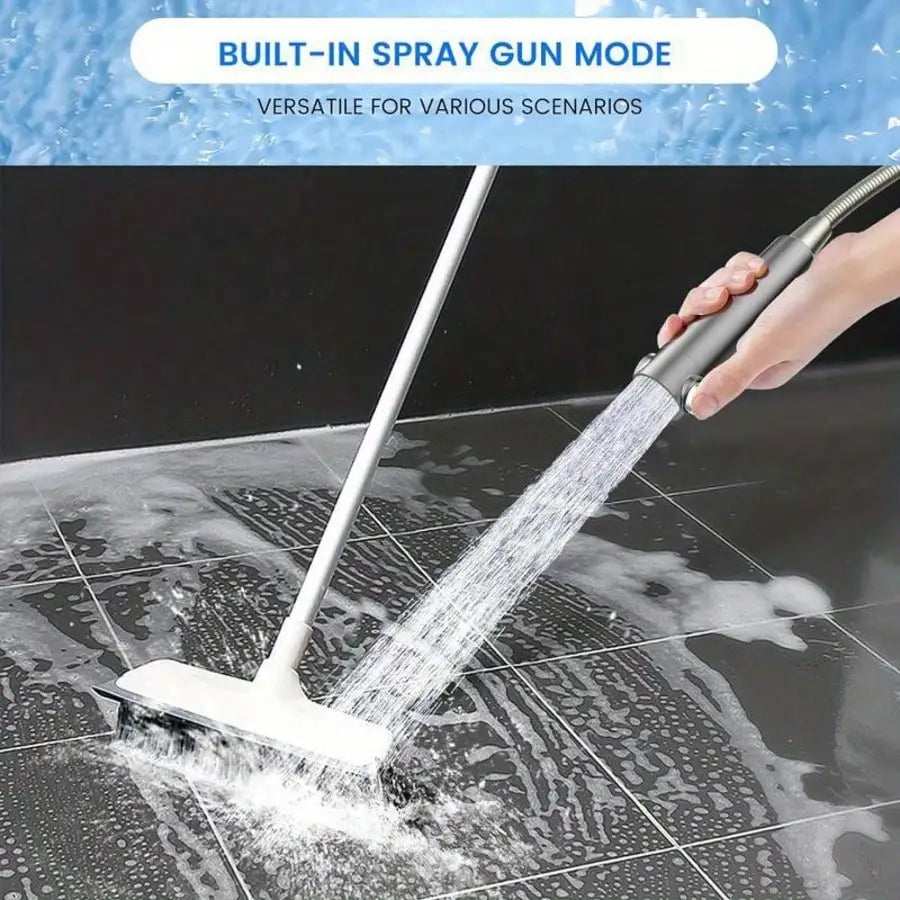 Filtered Rain Shower Head 15 Replacement Filters Wall Mounted ABS