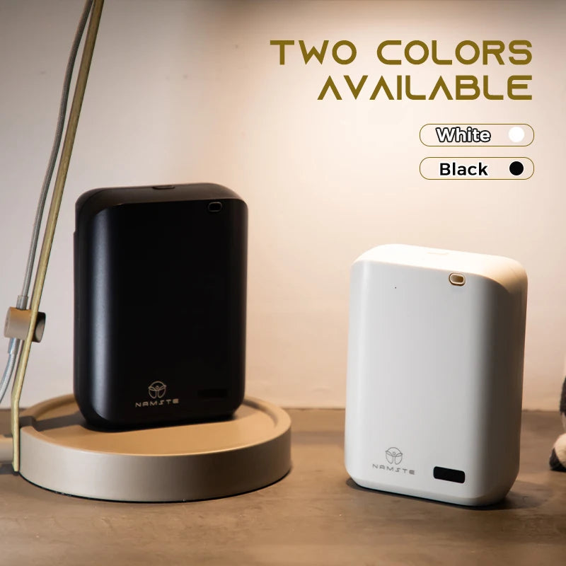 Namste Electric Bluetooth Diffuser For Home Aromatherapy And Hotel Collection
