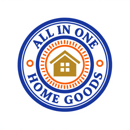 All In One Home Goods